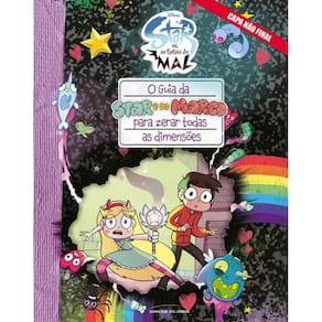 Guia Da Star E Do Marco Para Zerar Todas As Dimensoes, O