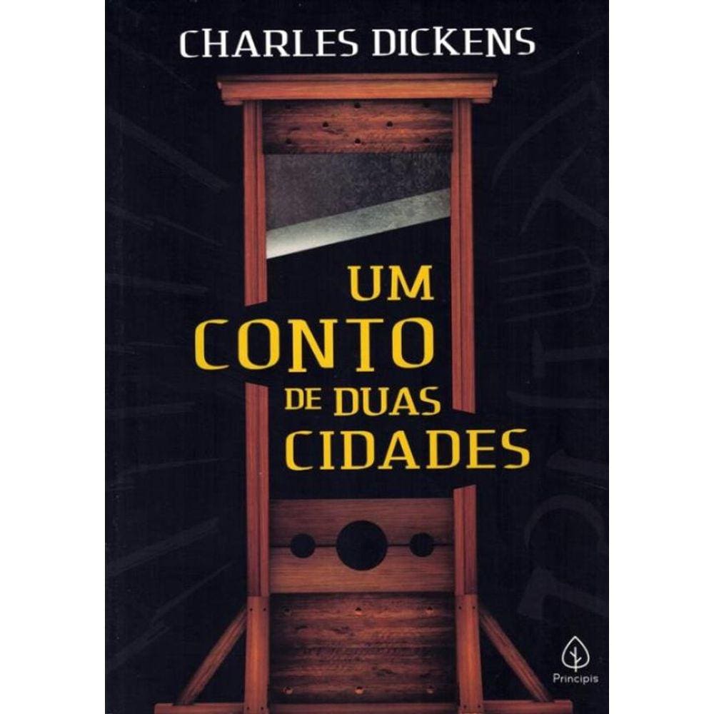 Conto De Duas Cidades, Um