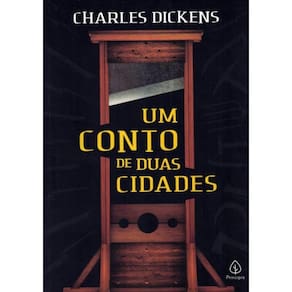 Conto De Duas Cidades, Um