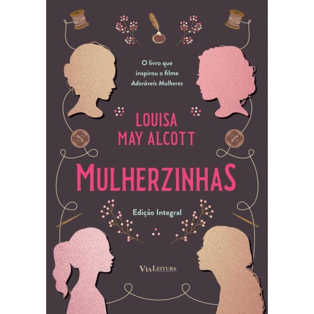 Mulherzinhas - Adoraveis Mulheres