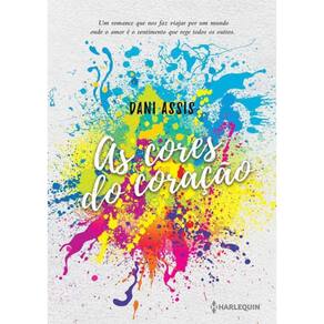 Cores Do Coracao, As