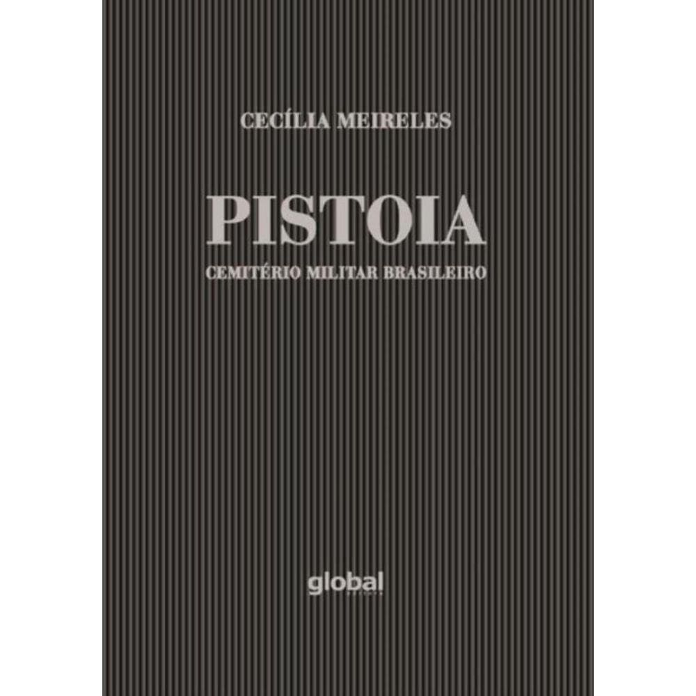 Pistoia, Cemiterio Militar Brasileiro