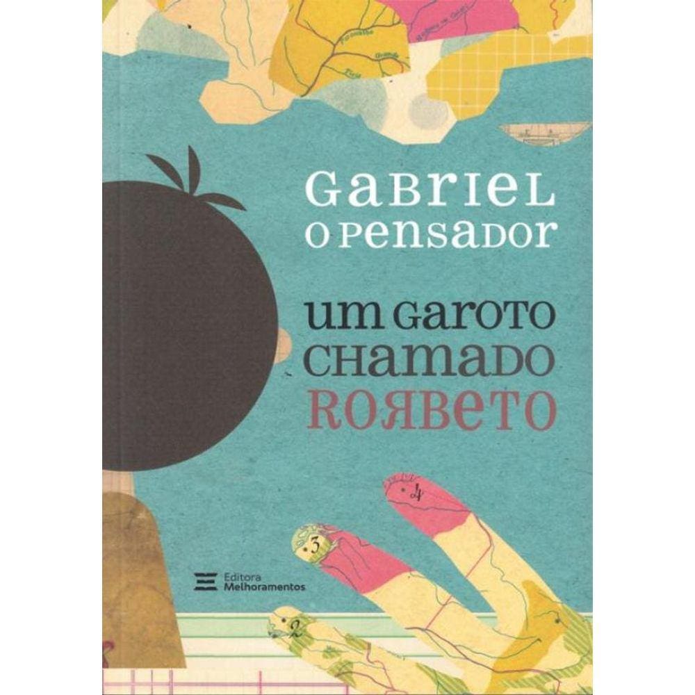 Garoto Chamado Rorbeto,Um