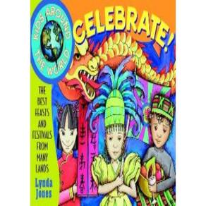 Kids Around The World Celebrate!