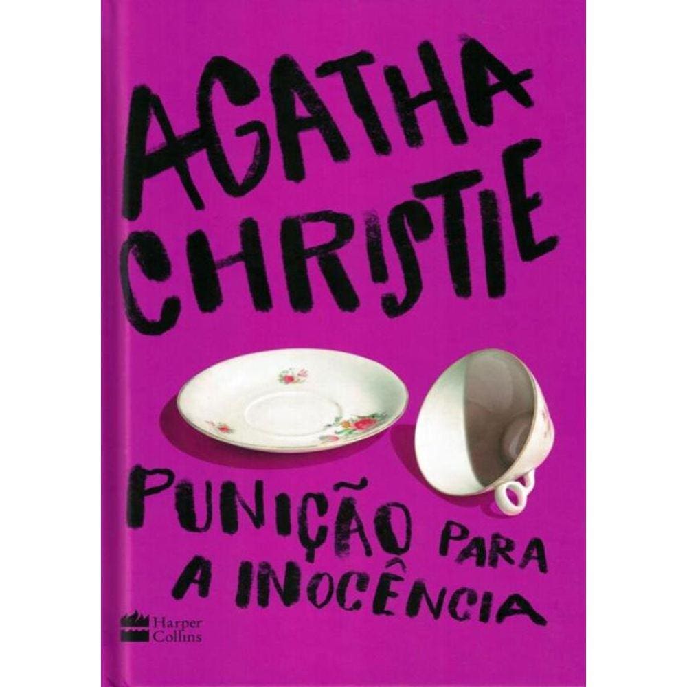 Punicao Para A Inocencia