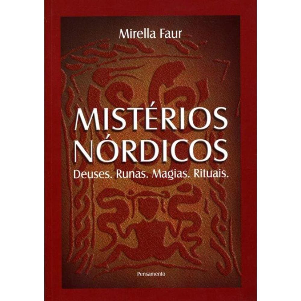 Misterios Nordicos