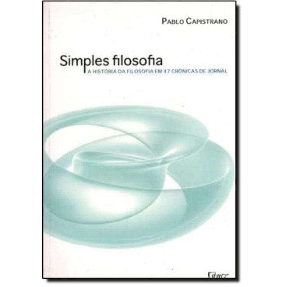 Simples Filosofia