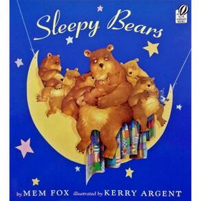 Sleepy Bears