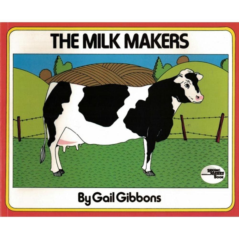 Milk Makers