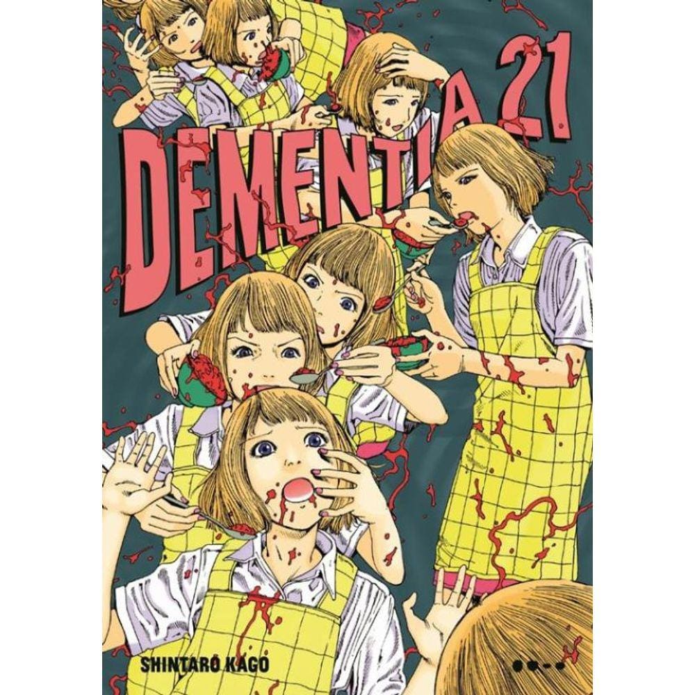 Dementia 21