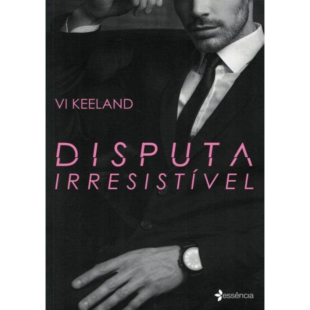 Disputa Irresistivel