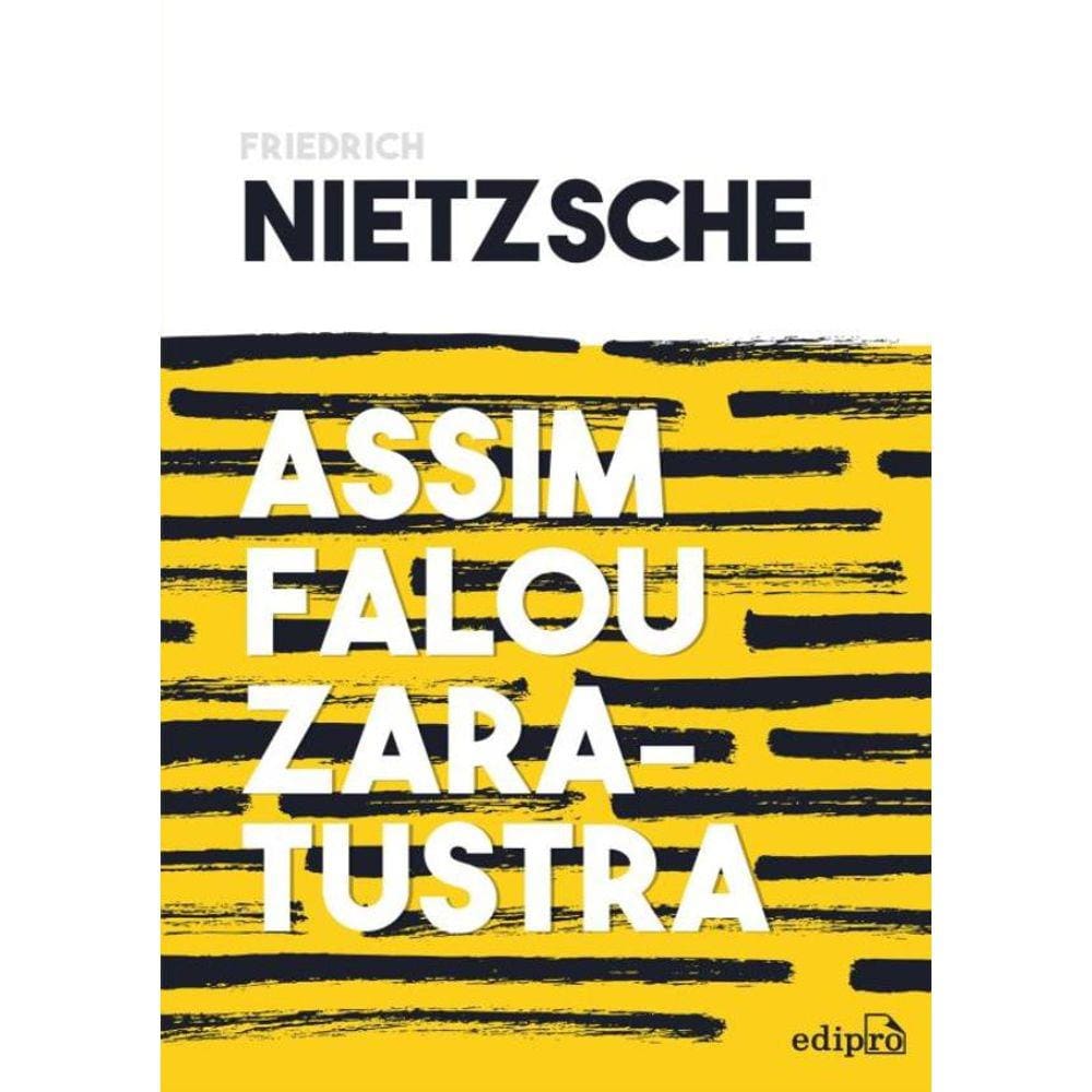 Assim Falou Zaratustra