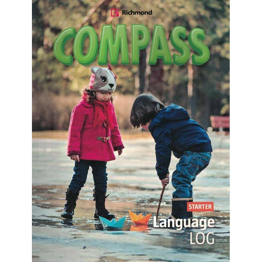 Compass Starter Language Log