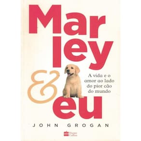 Marley & Eu