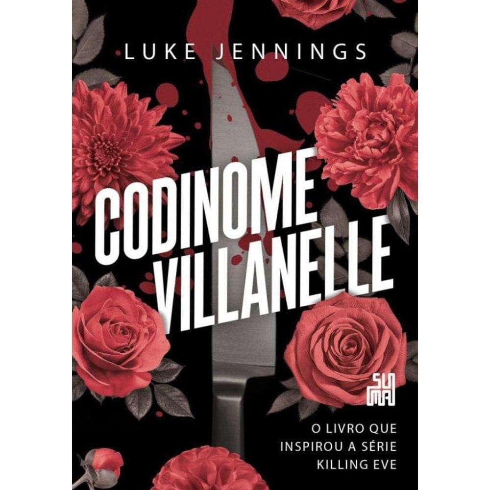 Codinome Villanelle