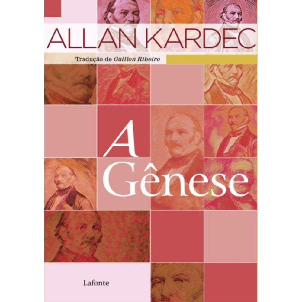 Genese, A