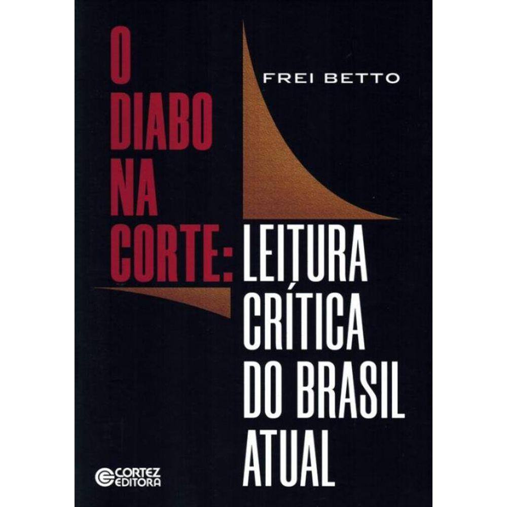 Diabo Na Corte, O