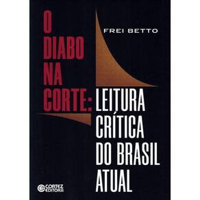 Diabo Na Corte, O