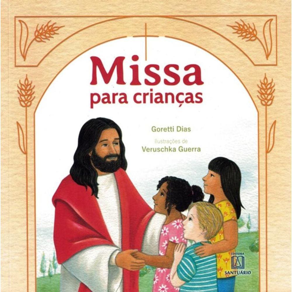 Missa Para Criancas