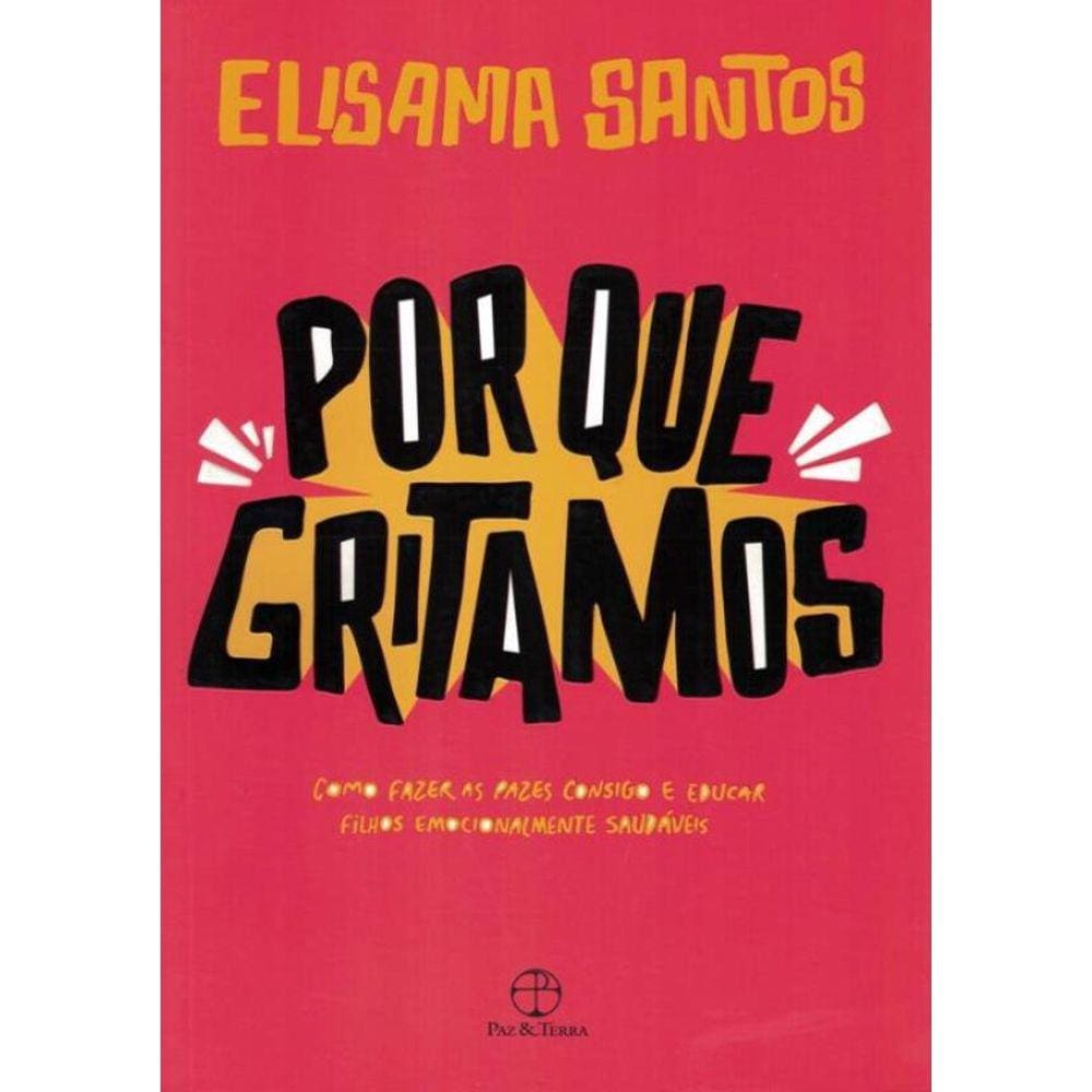 Por Que Gritamos?