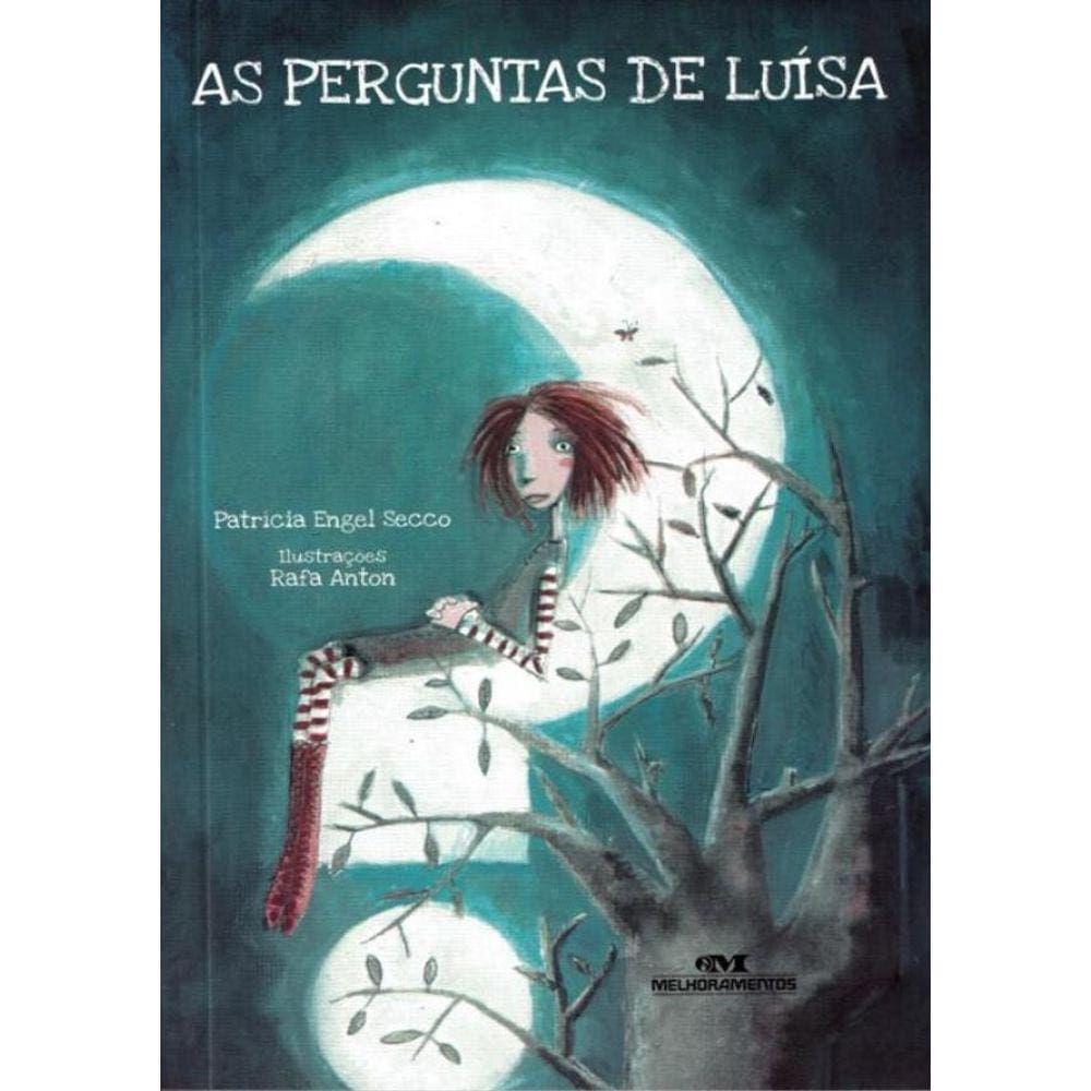 Perguntas De Luisa, As