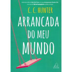 Arrancada Do Meu Mundo
