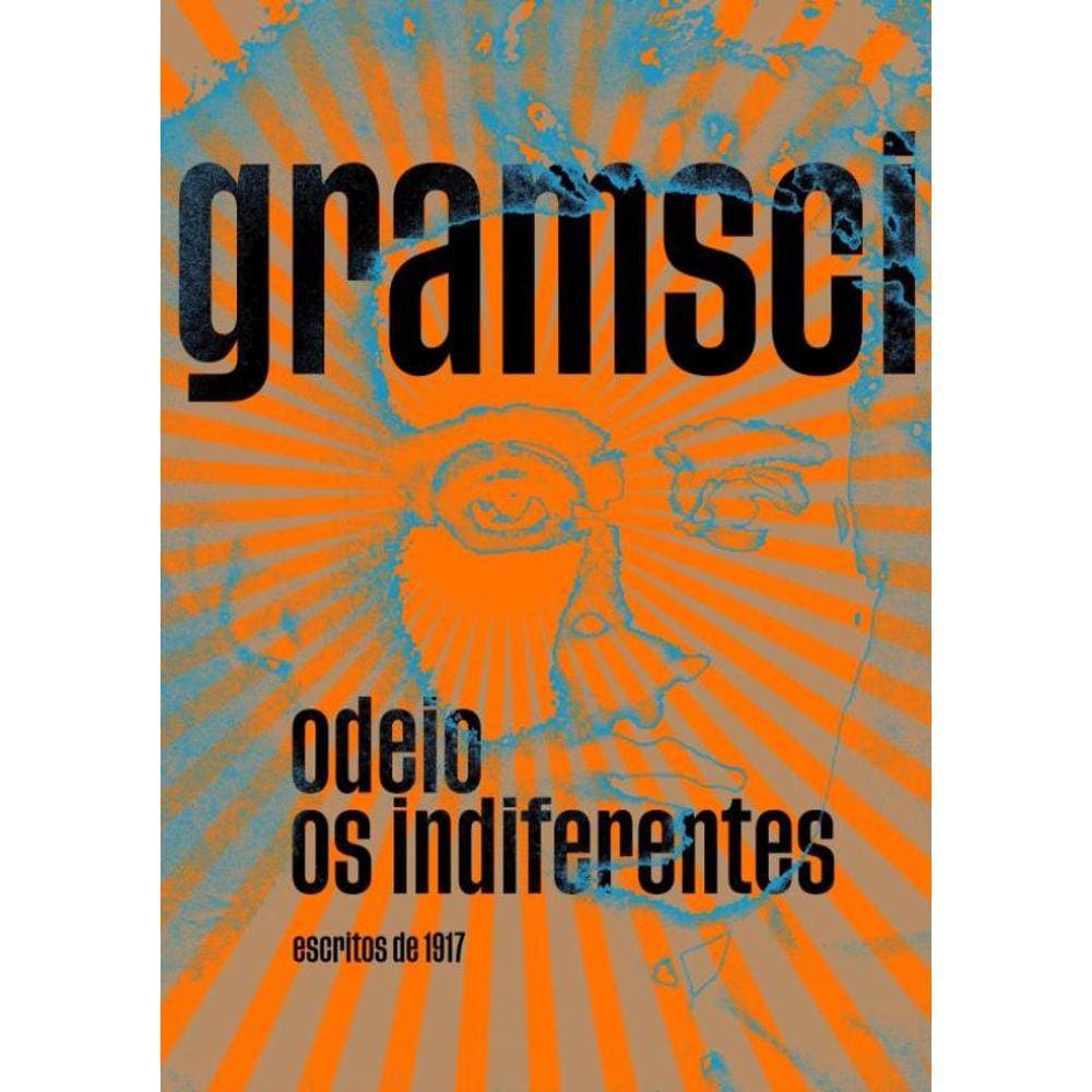 Odeio Os Indiferentes
