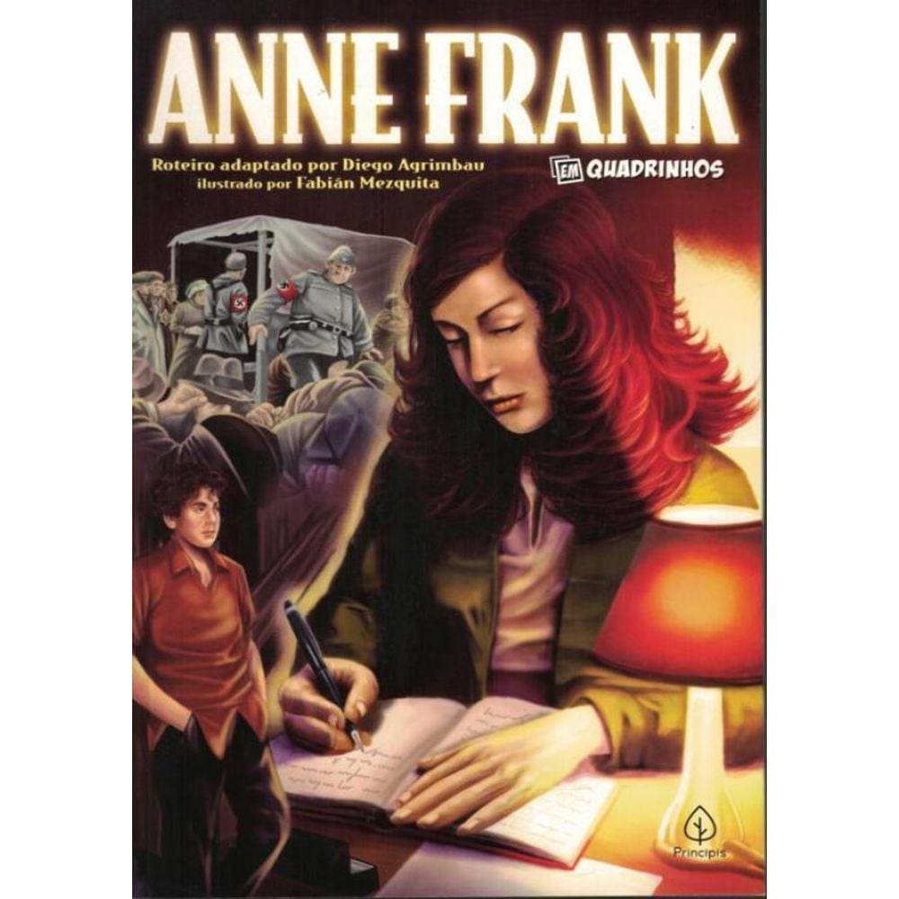 Anne Frank