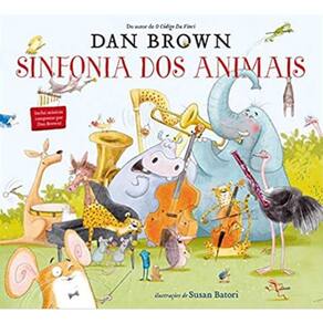 Sinfonia Dos Animais