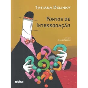 Pontos De Interrogacao