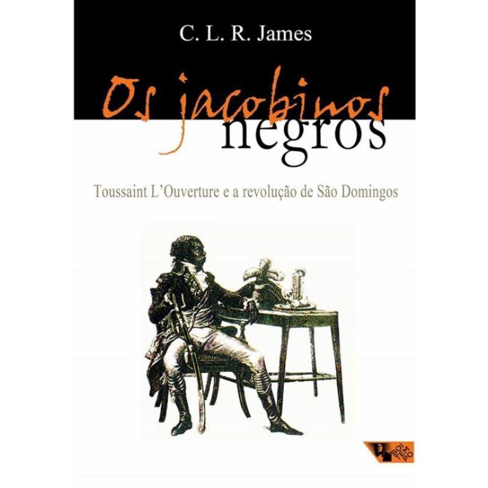 Jacobinos Negros, Os