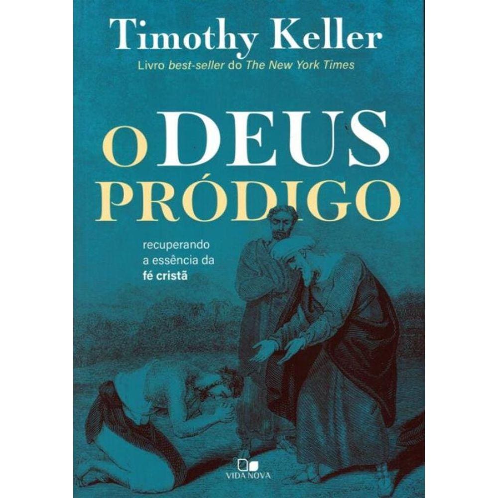 Deus Prodigo, O