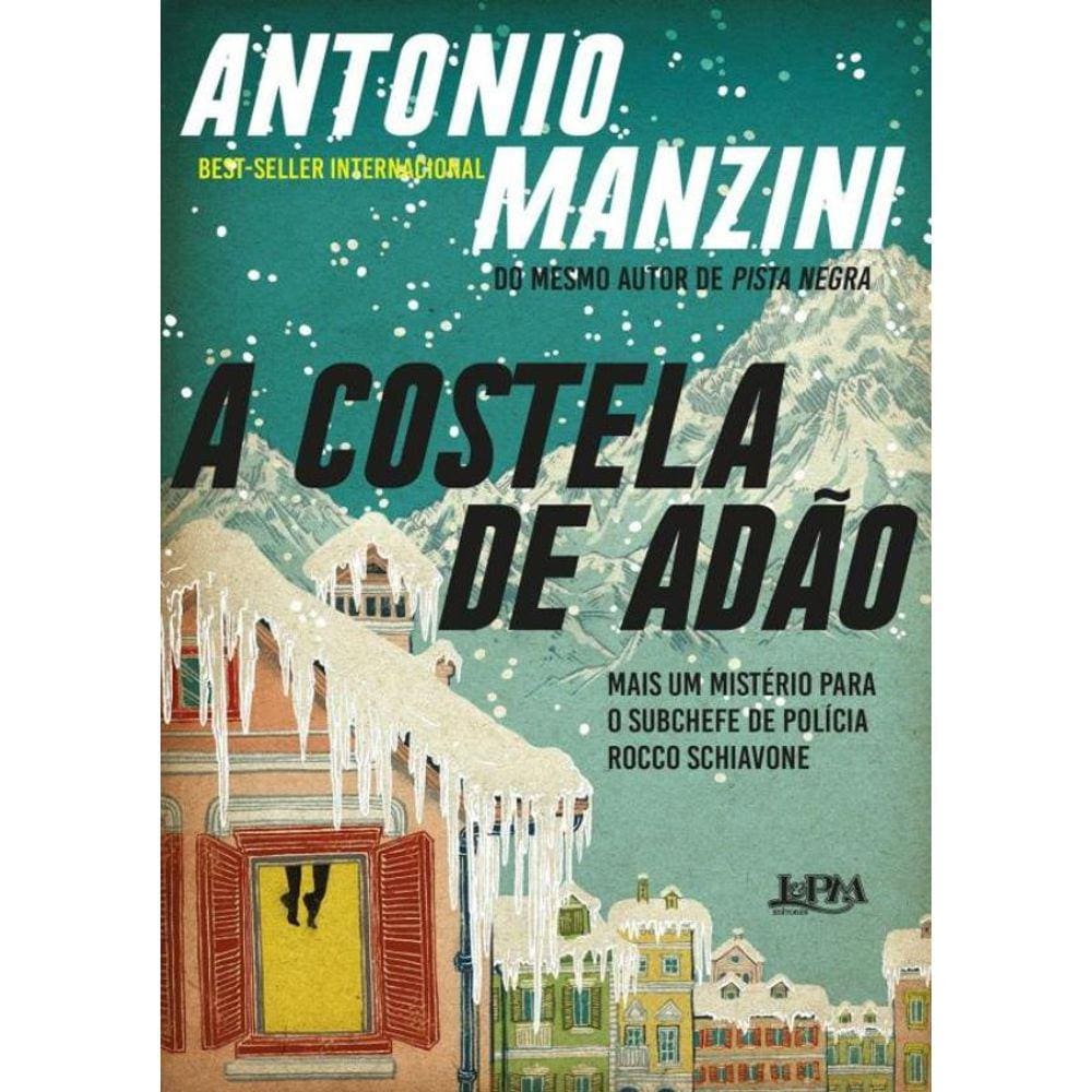 Costela De Adao,A