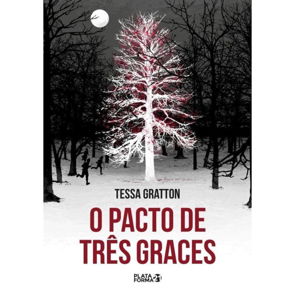 Pacto De Tres Graces,O