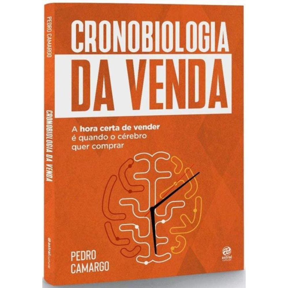 Cronobiologia Da Venda