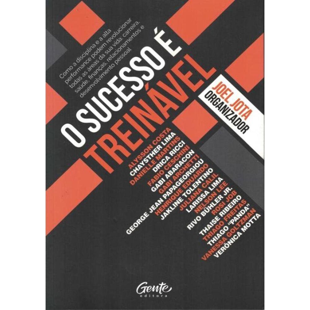 Sucesso E Treinavel,O