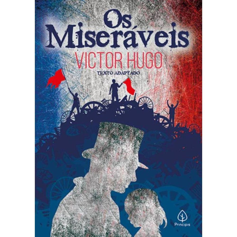 Miseraveis,Os