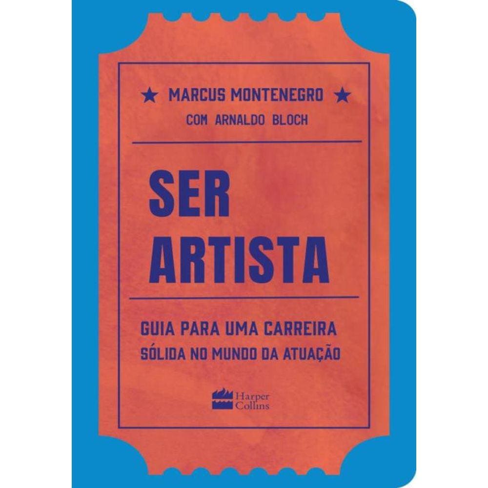 Ser Artista