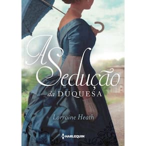 Seducao Da Duquesa,A