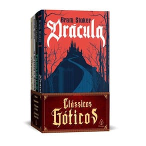Classicos Goticos