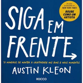 Siga Em Frente