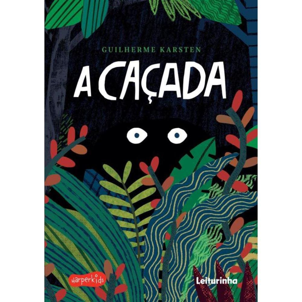 Cacada,A