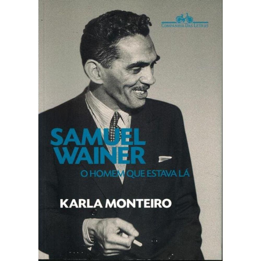Samuel Wainer