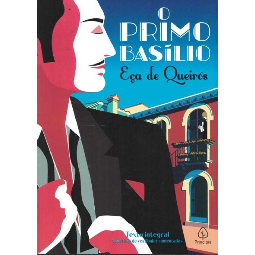 Primo Basilio, O