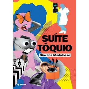 Suite Toquio