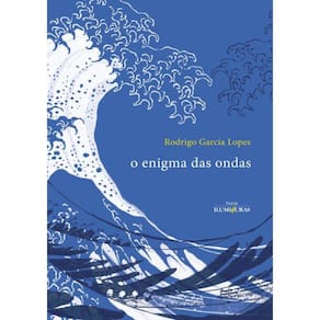 Enigma Das Ondas,O