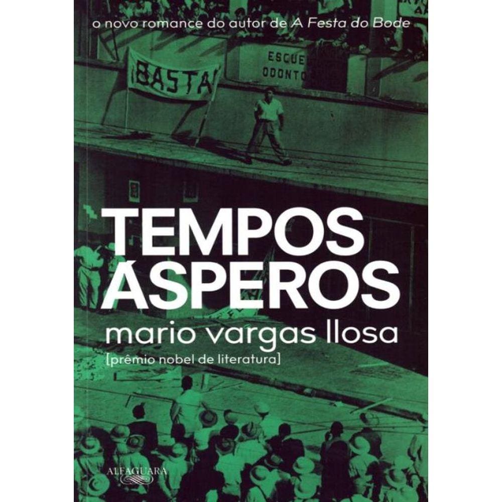 Tempos Asperos