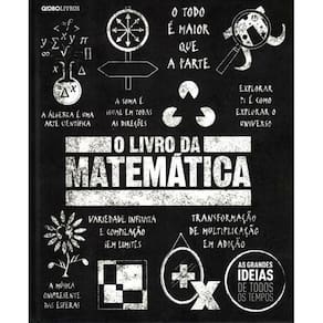 Livro Da Matematica, O