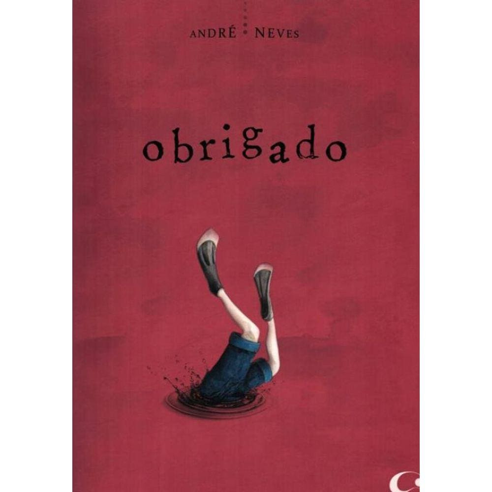 Obrigado