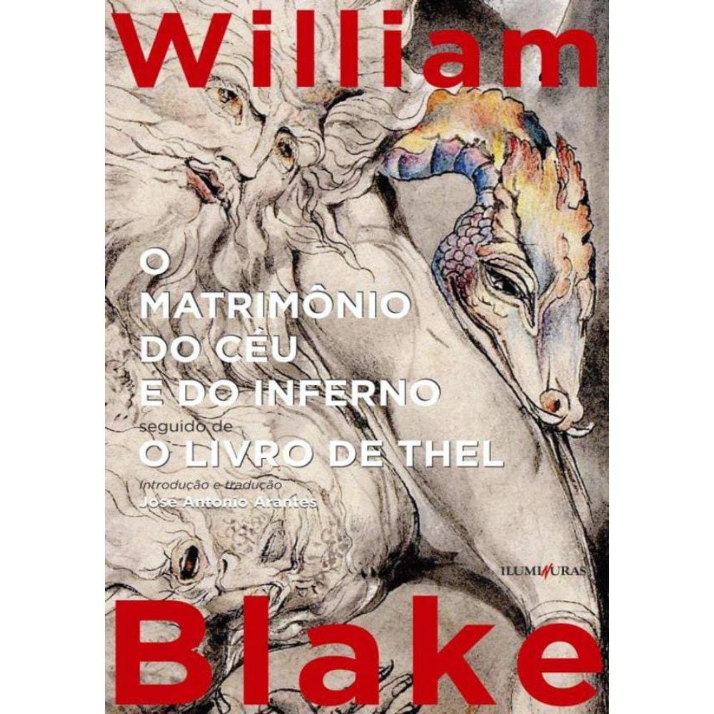 Matrimonio Do Ceu E Do Inferno,O